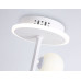 Люстра на штанге Ambrella Light Comfort LineTech FL66261