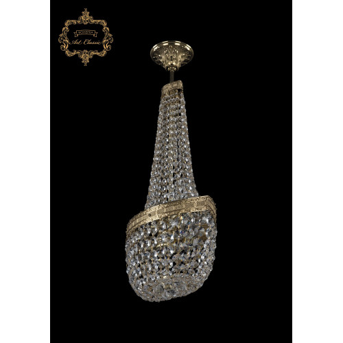 Потолочная люстра Art Classic 21.283.H2.35SP.G Потолочная люстра Art Classic 21.283.H2.35SP.G