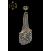 Потолочная люстра Art Classic 21.283.H2.35SP.G Потолочная люстра Art Classic 21.283.H2.35SP.G