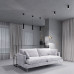 Подвесной светильник Elektrostandard Trio 50310 LED 4690389205934 a067066