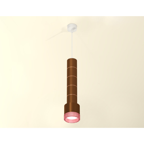 Подвесной светильник Ambrella Light Techno Spot XP8117005 (A2301, A2063x4, C6304x5, A2101, C8117, N8486)