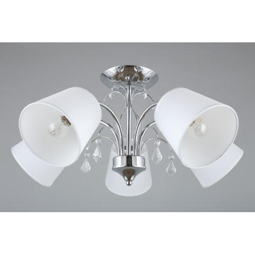 Потолочная люстра Omnilux Novello OML-56307-05