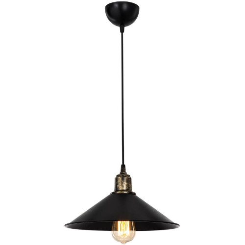 Подвесной светильник Toplight Delilah TL1606H-01BK