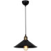 Подвесной светильник Toplight Delilah TL1606H-01BK