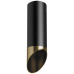 Накладной светильник Lightstar Rullo R487131 (214487+201431)