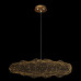 Подвесная люстра Loft IT Cloud 10247/1000 Gold