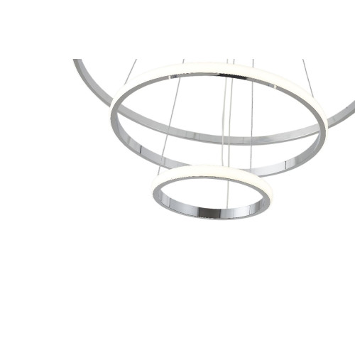 Подвесная люстра Zortes Ringolight ZRS.33322.75C