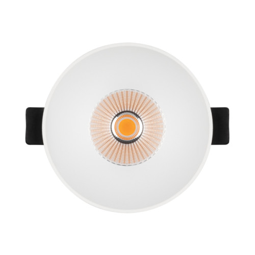Встраиваемый светильник Arlight MS-Volcano-Built-R95-15W Day4000 033665