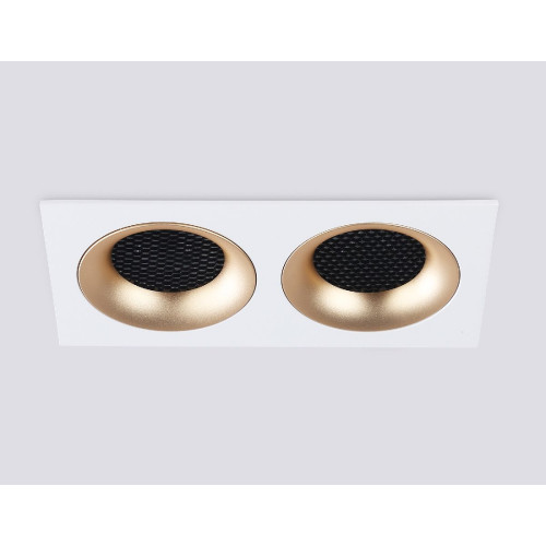 Встраиваемый светильник Ambrella Light Techno Spot Standard Tech TN102733