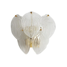 Настенный светильник Delight Collection Novida B014 gold