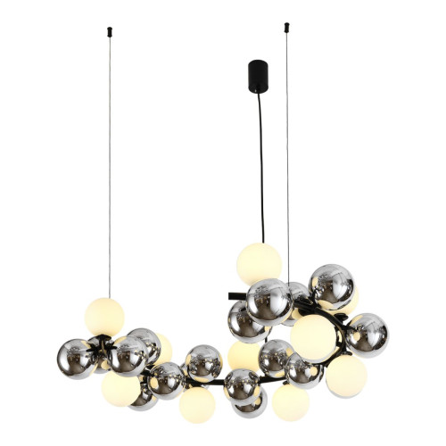 Подвесная люстра Lussole Honolulu LSP-6068 Подвесная люстра Lussole Honolulu LSP-6068