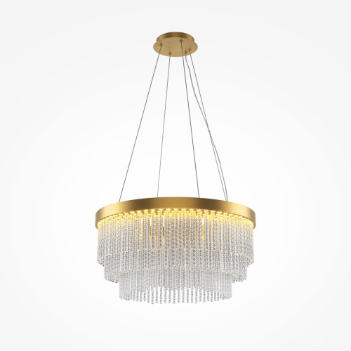 Подвесной светильник Maytoni Trove MOD486PL-L38BSK