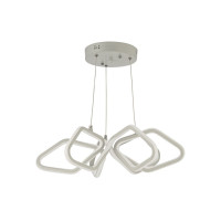 Подвесная люстра Arti Lampadari Angelo L 1.5.55.05 G