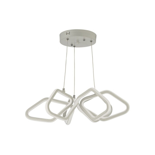 Подвесная люстра Arti Lampadari Angelo L 1.5.55.05 G