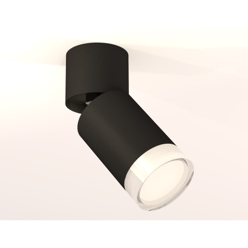 Спот Ambrella Light Techno Spot XM6313080 (A2221, C6313, N6241)