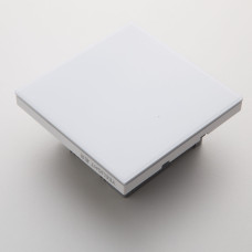 Выключатель Yeelight Pro, серия S21, проводной, 1 клавиша, белый (N L)