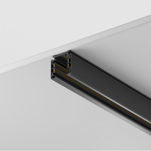 Шинопровод трехфазный Maytoni Technical Busbur trunking TRX005-311B