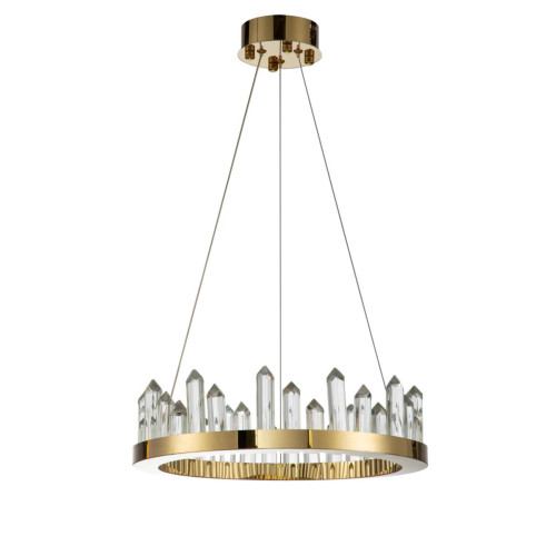 Подвесная люстра Moderli Ingrid V9050-PL