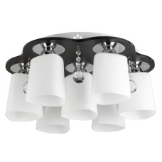 Потолочная люстра Toplight Marsha TL2680X-07WC