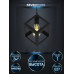 Подвесной светильник Seven Fires Biern SF4039/1P-BK