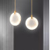 Подвесной светильник ImperiumLoft Marble 101777-26