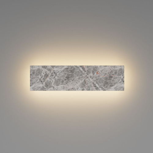 Настенный светильник Maytoni Basic Texture MOD461WL-L8GRK