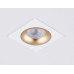 Встраиваемый светильник Ambrella Light Techno Spot Standard Tech TN102728