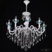 Подвесная люстра Bohemia Ivele Crystal AL79101/10/300 B WMN P Birusa/M-1F