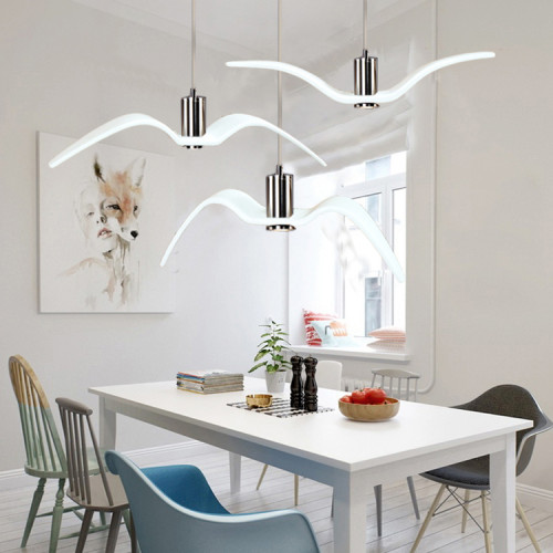 Подвесной светильник ImperiumLoft Brokis Night Birds 183501-22