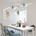 Подвесной светильник ImperiumLoft Brokis Night Birds 183501-22