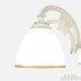 Подвесная люстра Arte Milano 340837/6 WT+G