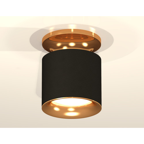 Накладной светильник Ambrella Light Techno XS7402102 (N7929, C7402, N7014)