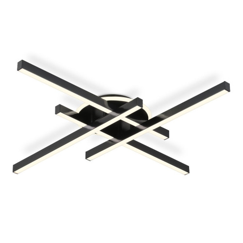 Потолочный светильник Ambrella Light Comfort LineTech FL6282