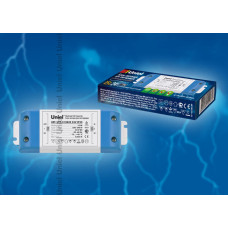 Блок питания Uniel 15Вт UET-VPF-015B20 24V IP20 05831