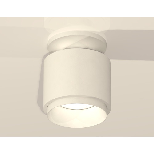 Потолочный светильник Ambrella Light Techno Spot XS7510040 (N7925, C7510, N7030)