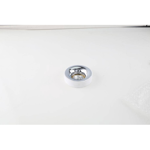 Встраиваемый светильник DesignLed NC1826-M-FW+CH 001734