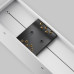 Трековый светильник Maytoni Points TR128B-12W3K-M-W