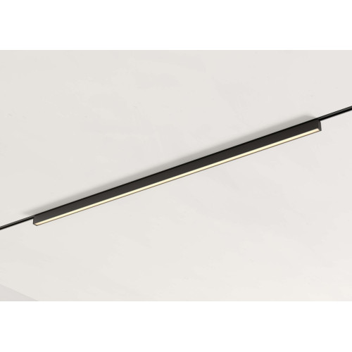 Трековый магнитный светильник Crystal Lux CLT 0.36 001 20W BL M4000K Трековый магнитный светильник Crystal Lux CLT 0.36 001 20W BL M4000K