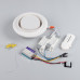 Встраиваемый светильник Arlight SP-ARCLOOP-TRIMLESS-D180-20W Day4000-Warm3000 051584