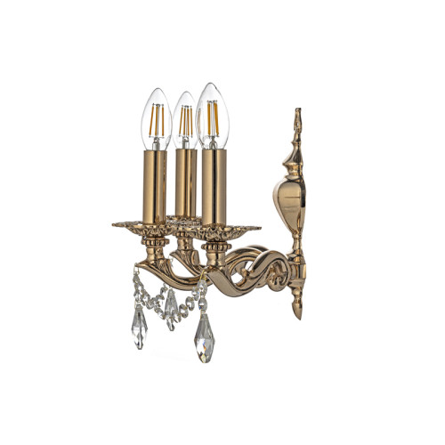 Бра Arti Lampadari Amelia E 2.1.3.600 GB