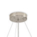Подвесная люстра Freya Bride FR5367PL-03N