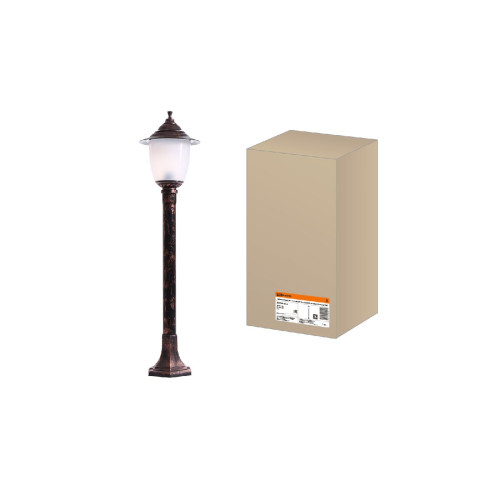 Ландшафтный светильник TDM Electric Прага Эл-11-73-100М SQ0330-0518