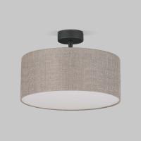 Люстра на штанге TK Lighting 6247 Rondo Linen a065167