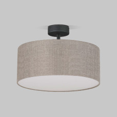 Люстра на штанге TK Lighting 6247 Rondo Linen a065167