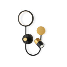 Настенный светильник Ambrella Light Comfort LineTech FL51602