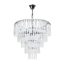 Подвесная люстра Arte Lamp Eliza A1009SP-6CC