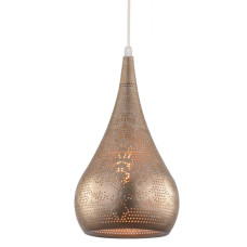 Подвесной светильник Arte Lamp Ajour A1708SP-1SG