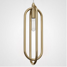 Подвесной светильник ImperiumLoft Tube 102153-26