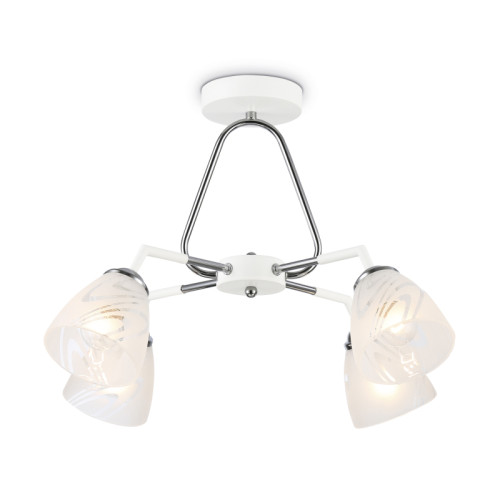 Потолочная люстра Ambrella Light Modern TR303291