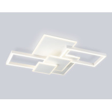Потолочный светильник Ambrella Light Acrylica Disk FA1031